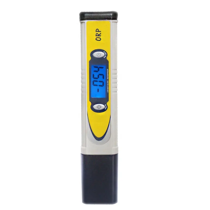 Negative potential testing pen, redox detector, electrolytic water machine water cup negative potential testing pen pqwt m100 underground water well 100m water survey equipment mobile ground water detector