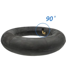 Durable 10-Inch Electric Scooter Tire, 80/65-6, 10X3.0 (Only Tube 90)