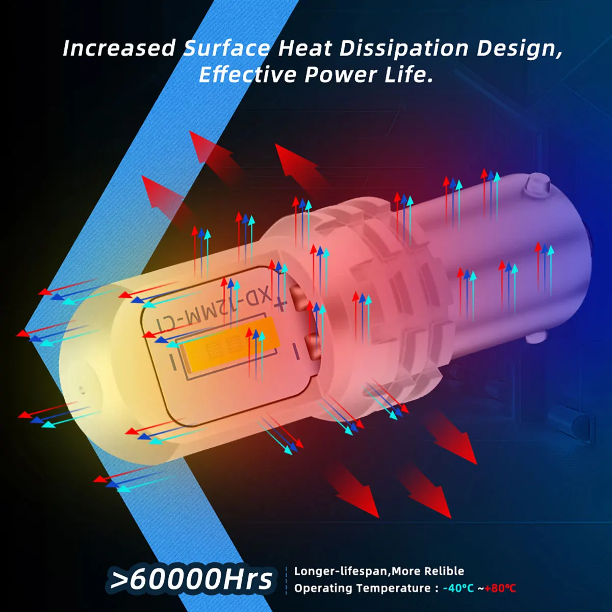 KEVANLY 2개 BA9S T4W BAY9S H21W LED 램프 표시등 1860 2SMD LED 칩 대시보드 경고등 자동차 후진등 12V 화이트