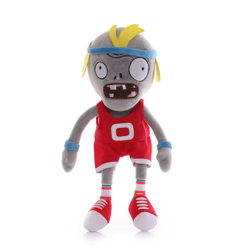 Buy Club Mocchi-Mocchi- Plants Vs Zombies Plush - Plant Peashooter - Squishy Collectible Plushies - 15 Inch Online at Low Prices in India