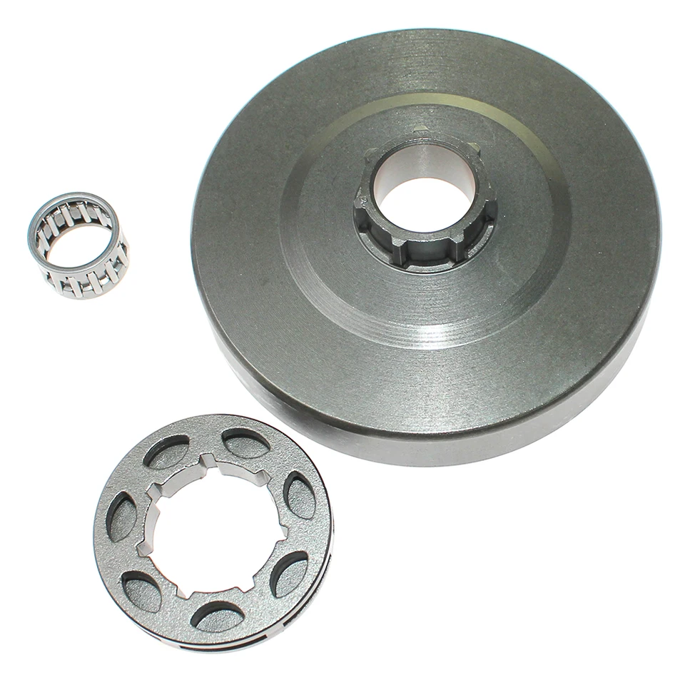 Pignone ECHO Motore Motosega CS 500 510 550 610 3/8' Denti 7 32794X - Foto 8