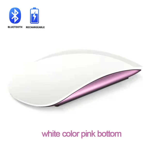 Magic Mouse Für Macbook Drahtlose Bluetooth Stille 