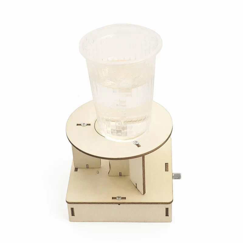 

Физика стебля технологии гаджет обучающие игрушки дети наука игрушки Электрический Торнадо вихревой Развивающие игрушки для детей Сделай Сам G03