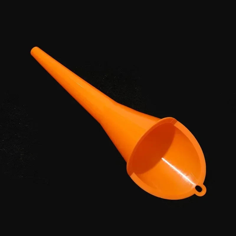 Long Stem Oil Funnel 4