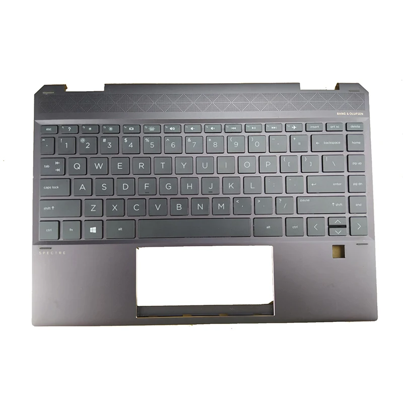 

Подставка для рук Topcase коричневого цвета для серии HP 13-AP
