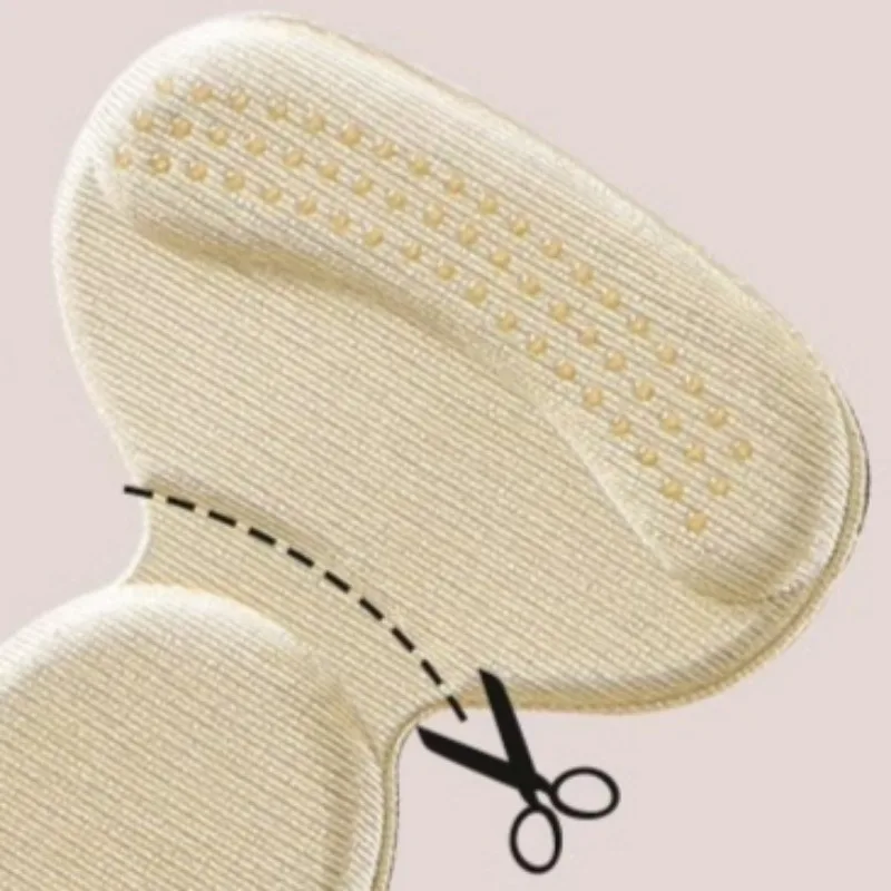 Shoe Heel Repair Tips Heel Cushion Insole