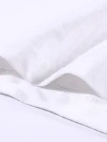 T-Shirts d'été décontractés pour femmes, imprimés graphiques de cœur rouge, manches courtes, confortables, doux, col rond, vêtements de rue à la mode 4