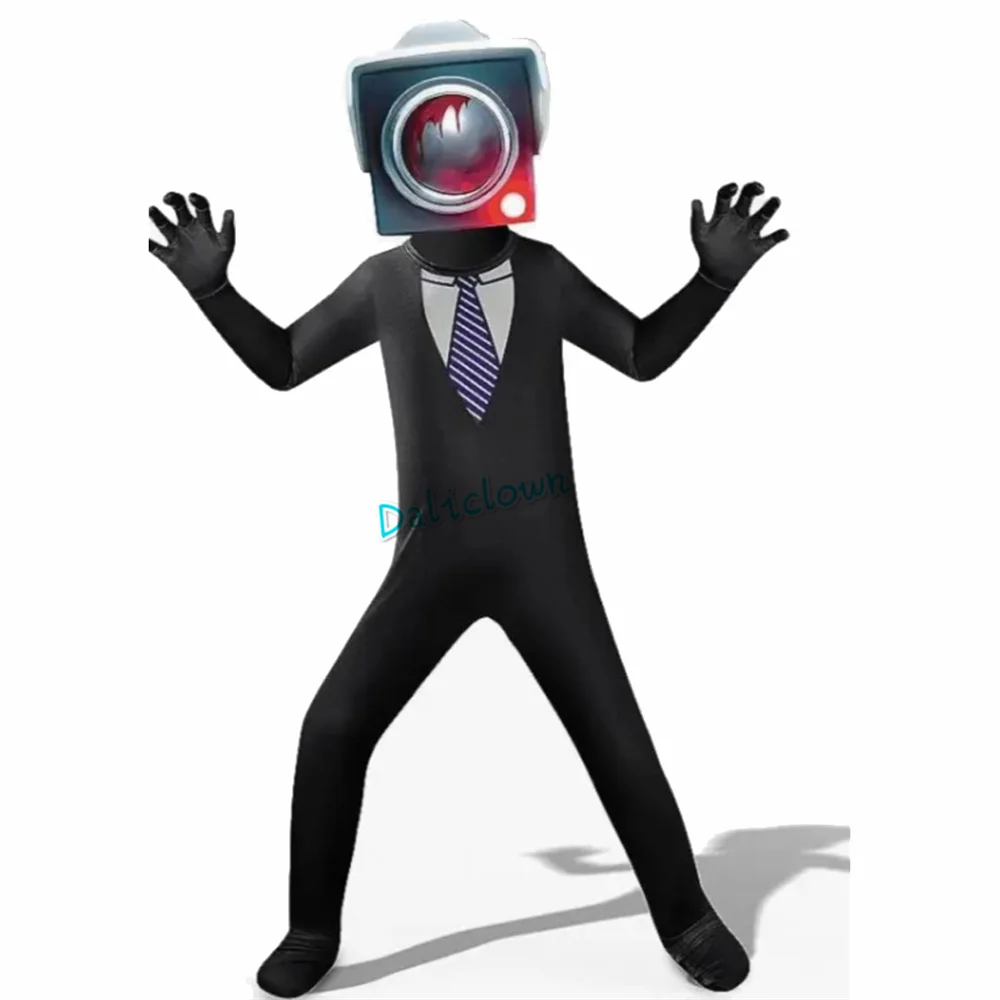 Skibidi  ڽ ڽƬ ī޶,  TV Ŀ,  ڽ, Skibidi  ڽƬ  ǻ, ũ, 
