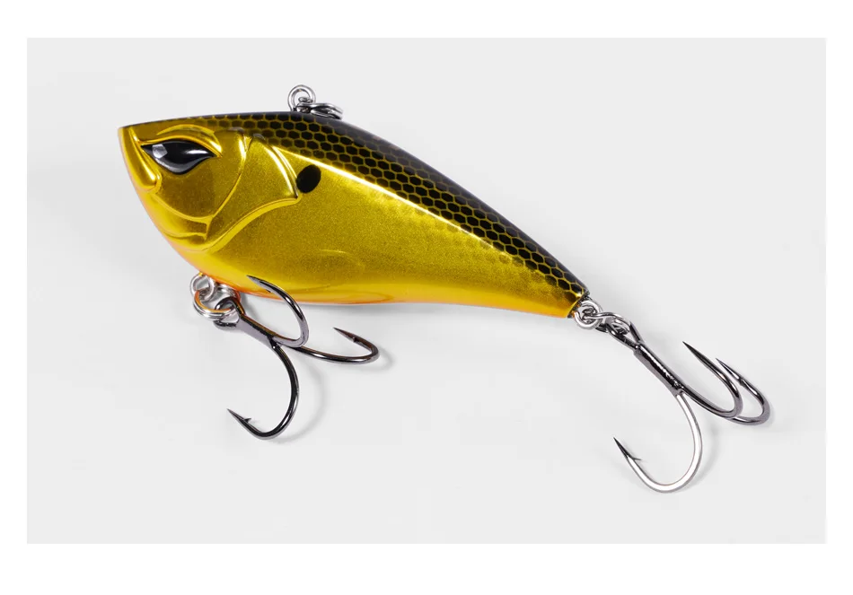 Noeby lipless crankbait esca artificiale vibrante per pesca persico_voghion.com