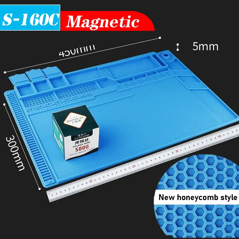S-160C(magnetic)