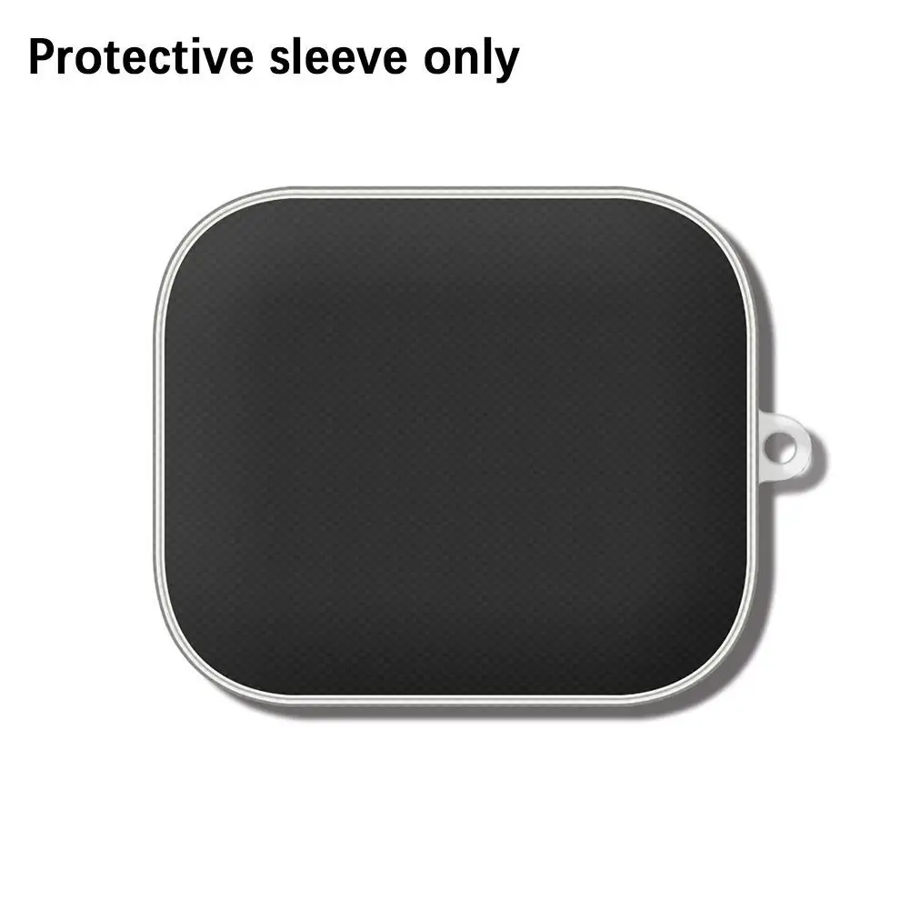 Durable Anti-Fouling Earphone Protective Cover