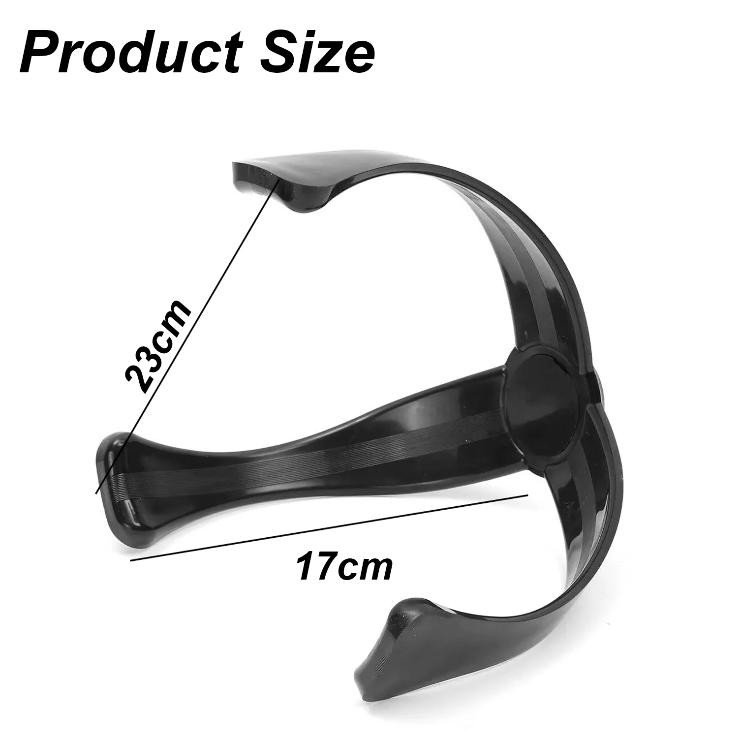Ball Holder Wall Mounted Basketball Football Volleyball Rugby Exercise Ball Storage Rack Display Stand Holders Plastic Claw Rack sports ball display stand sports ball storage rack