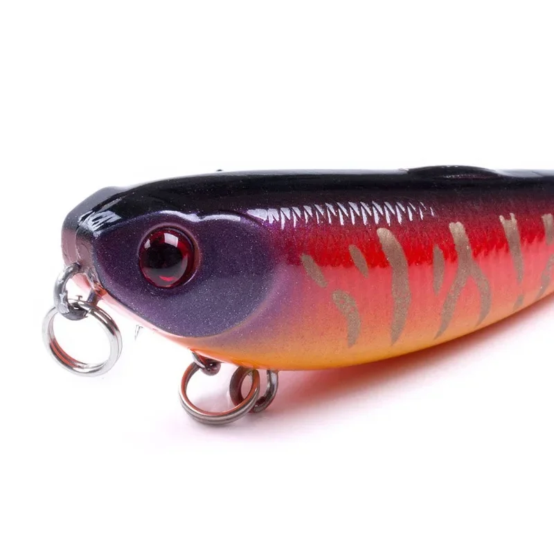 

Новинка погружной карандаш Lua, жесткая приманка Lua, пластиковая жесткая приманка, бионическая рыболовная приманка, хороший помощник для ловли карпа