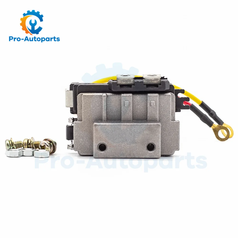 89620-10090 Ignition Control Module ICM For Toyota Corolla Corsa Tercel Isuzu Geo Chevrolet Pontiac Sunburst OE: 8962010090