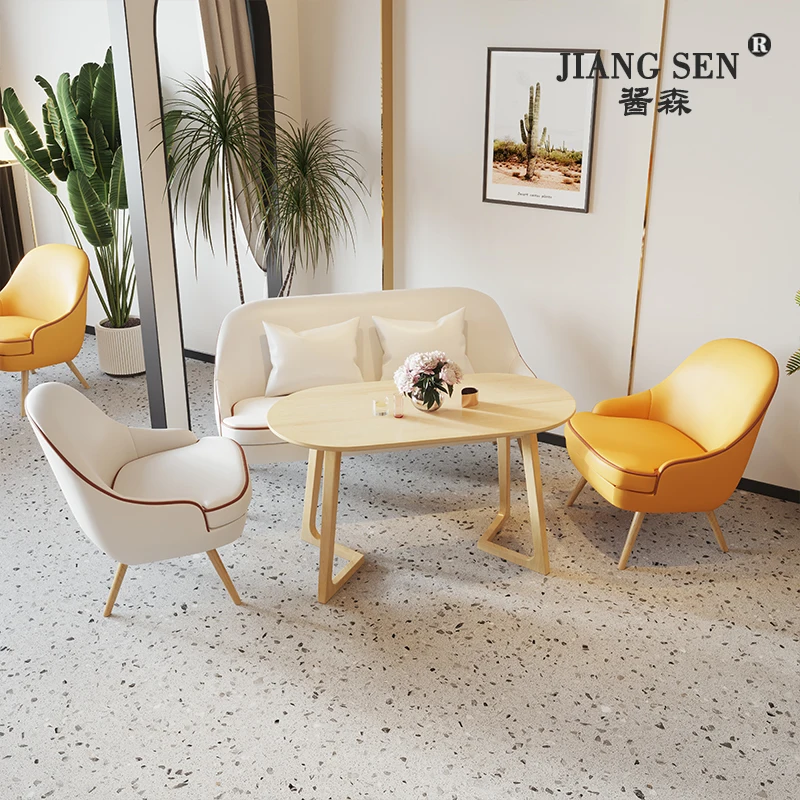 Рисунок 4 - Кофейня, десертная кофейня