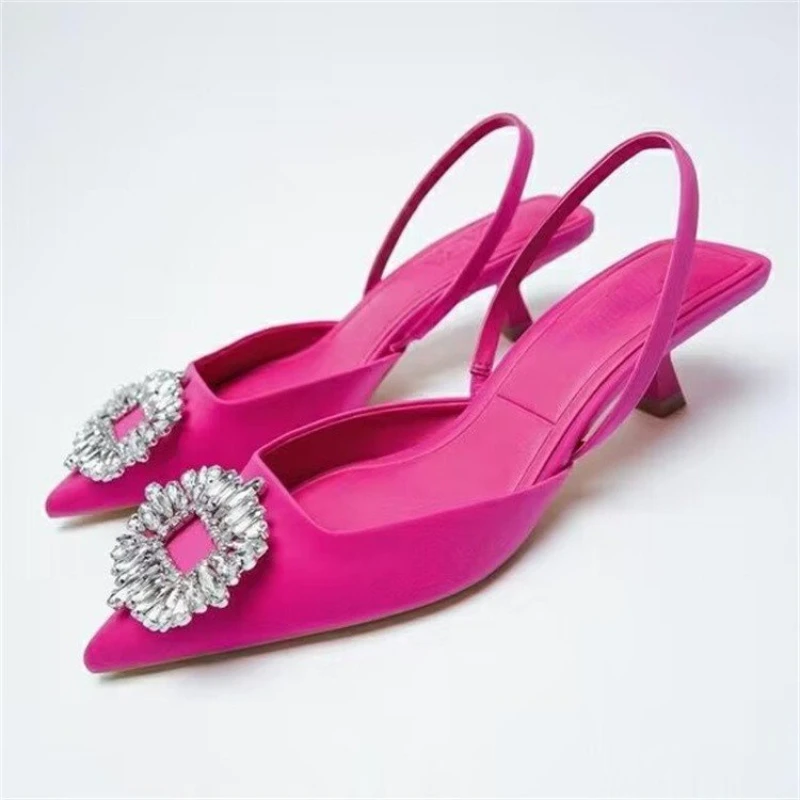 Foot Petals