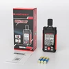 Digital Sound Level Meter Audio Level Meter Sonometro Sound Meter Decibelimetro 30-130dB Decibel Meter Portable Noise Meter 6