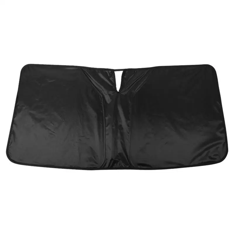 

Солнцезащитный козырек для лобового стекла автомобиля солнцезащитный козырек для автомобиля солнцезащитный козырек из Оксфордской Ткани Светоотражающий солнцезащитный козырек для блокировки УФ-лучей солнца