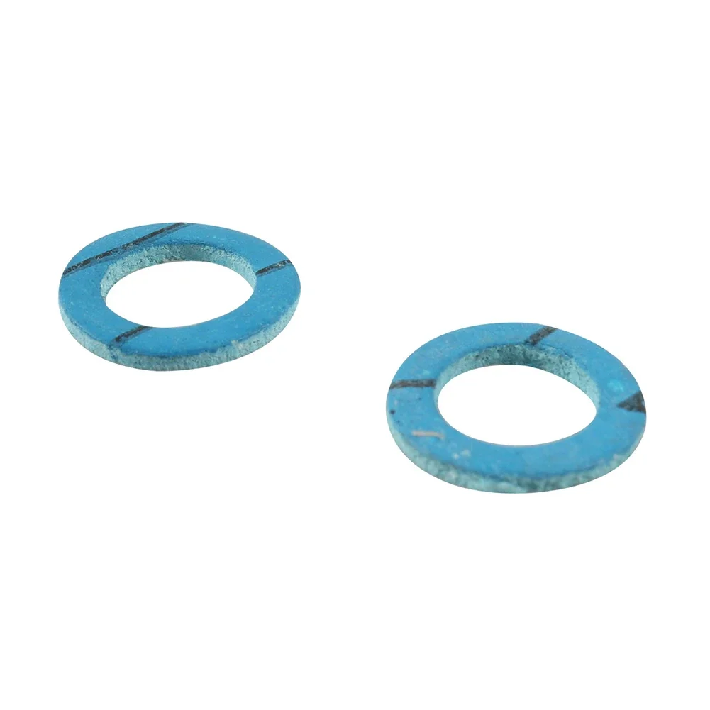 20PCS Engine Oil Drain Screw Gasket Oil Crush Washer for Mercruiser 12-19183 12-19183-3 12-0 Mallaory