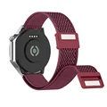 Wine red
