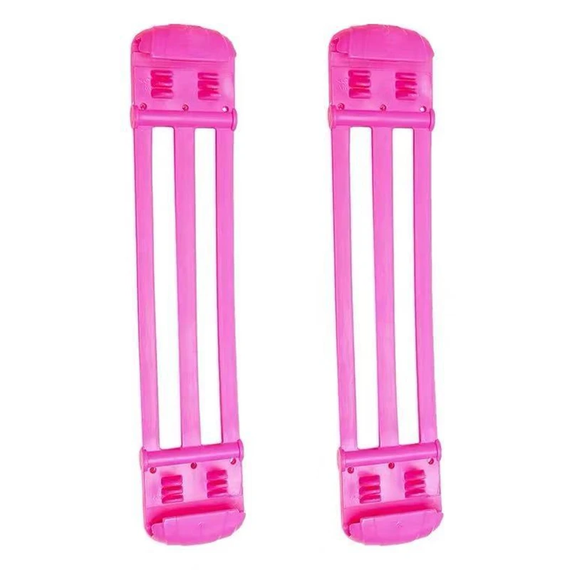 Original T-Springs for Kangaroo Fitness Jumping Shoes 2 pieces Size S M L XL XXL Professional Spring for Kangaroo Jumping Shoes jumping shoes springs