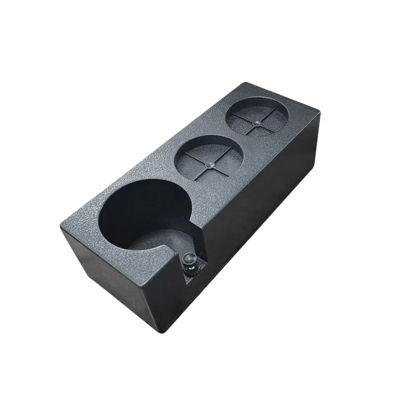 

Нескользящий держатель для темпера для кофе, основание для хранения темпера для кофе, белый цвет