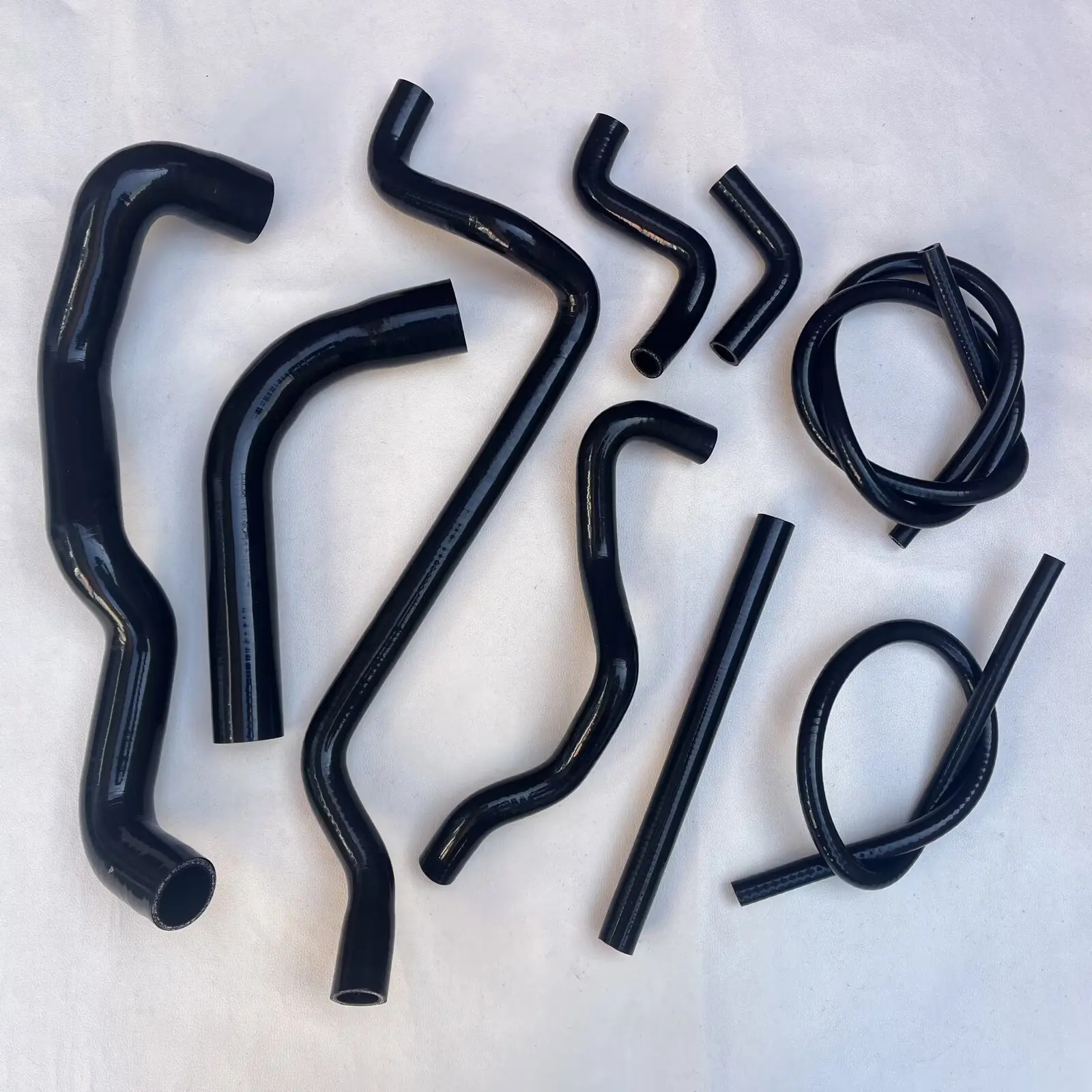 For Mercedes Benz M111 W124 200CE 220CE E200 E220 2.0L 2.2L With A/C ...