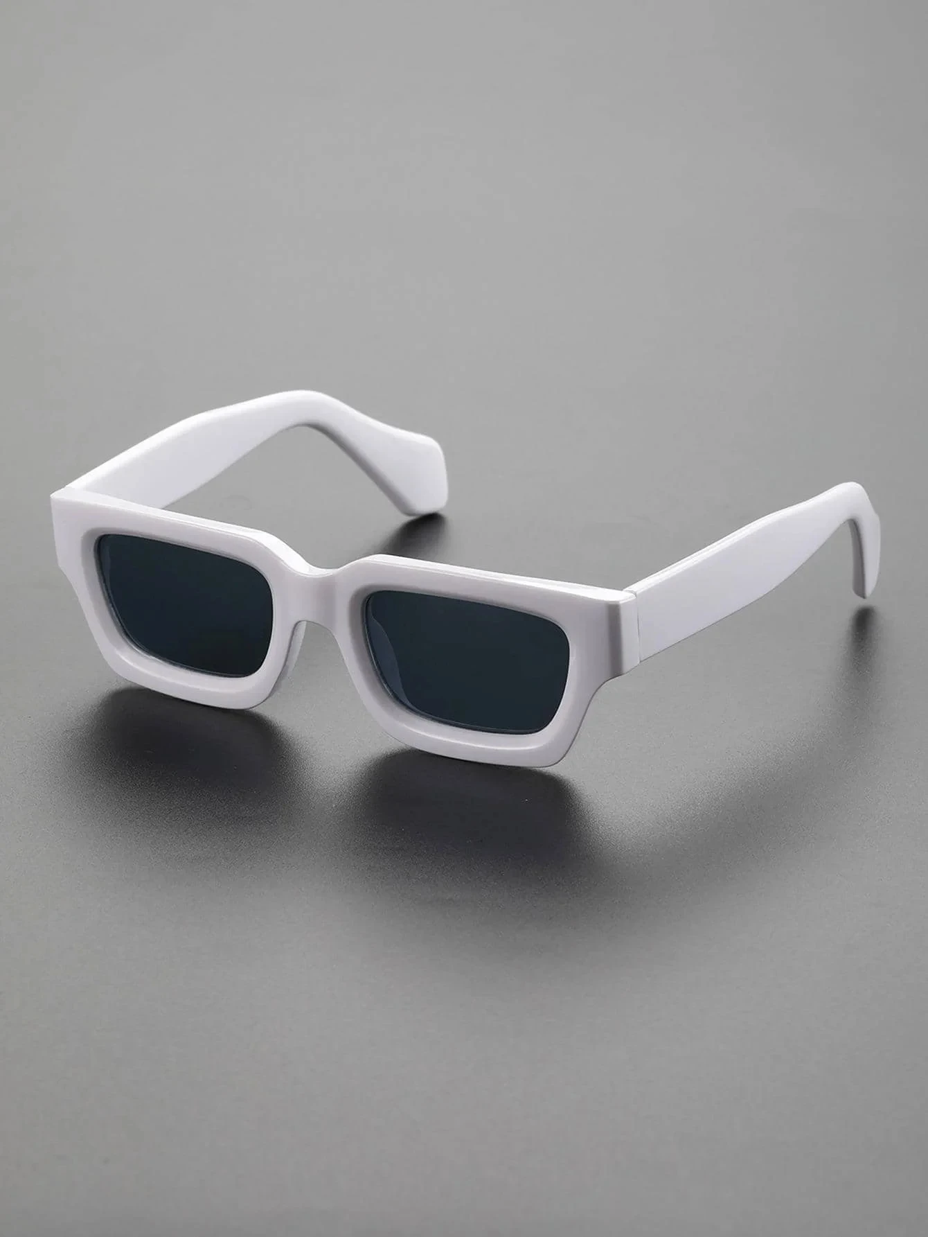 1PC ���� �簢�� �ö�ƽ ��Ƽ�� Y2K �м� �Ȱ� �߿� ���� ķ�� ����ŷ ���� �� ��ȣ �׼�����