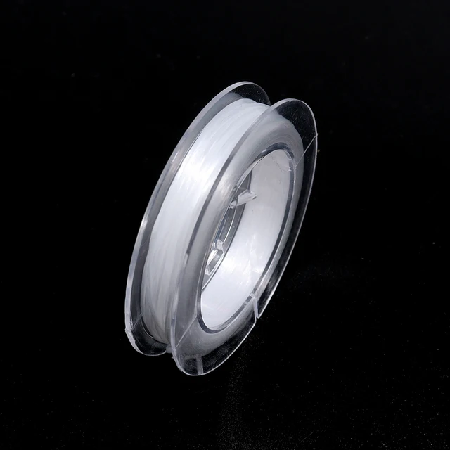 Elastic Stretch Jewelry Cord 6
