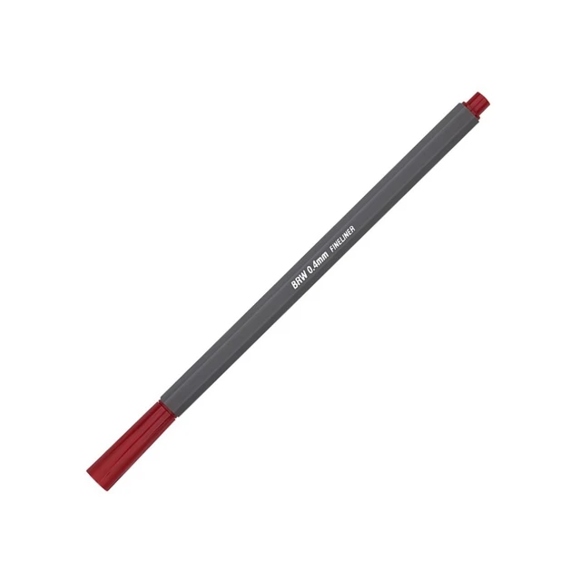 UNIfelt-tipped Drawing Pen Sketching Gel Pen Black/Dark Gray/Gray/Sepia  Bandai Gundam Model Kit Marker Pen Script liner - AliExpress