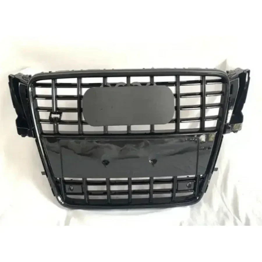 

Решетка переднего бампера автомобиля для Audi RS5 для A5/S5 B8 2008 2009 2010 2011 (установка для RS5 Style), автомобильные аксессуары, инструменты