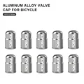 Sliver 10pcs