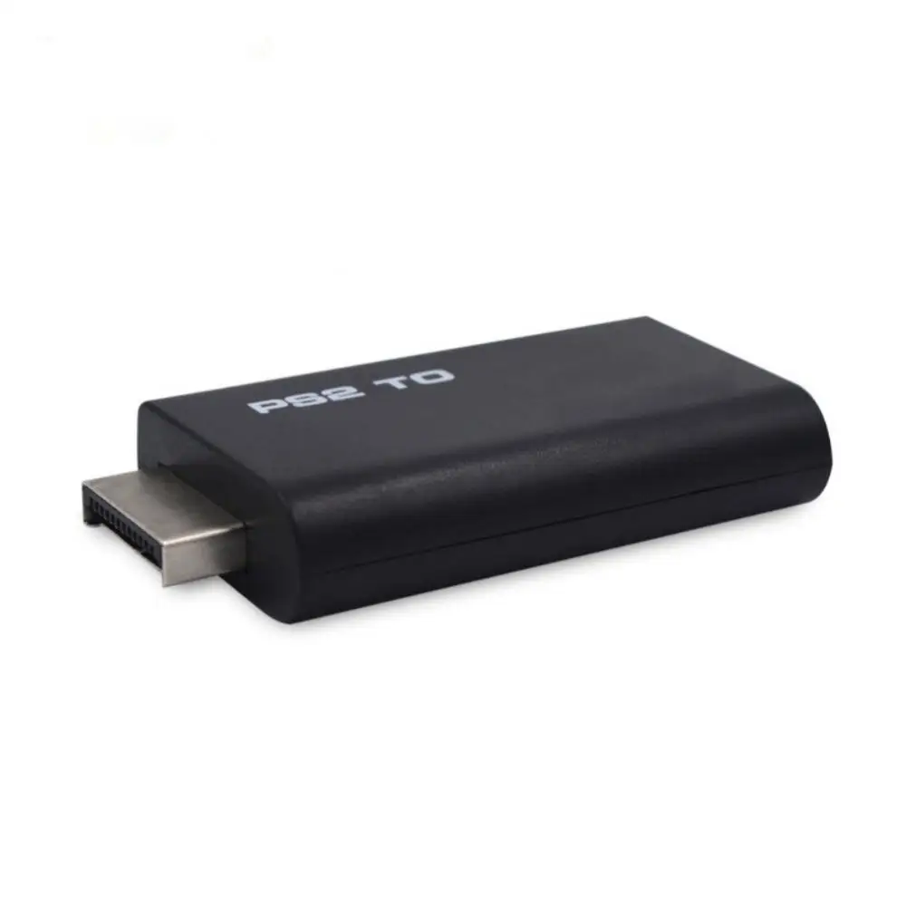 RYRA PS2 HDMI ȣȯ    , 3.5mm  ,  PS2 ÷  , 480i, 480p, 576i