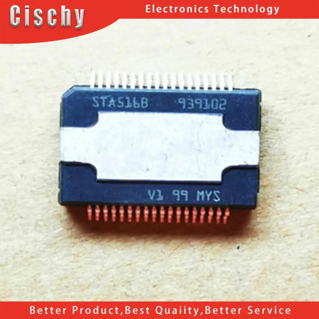 

1pcs/lot STA516 STA516BF STA516B HSOP-36 In Stock