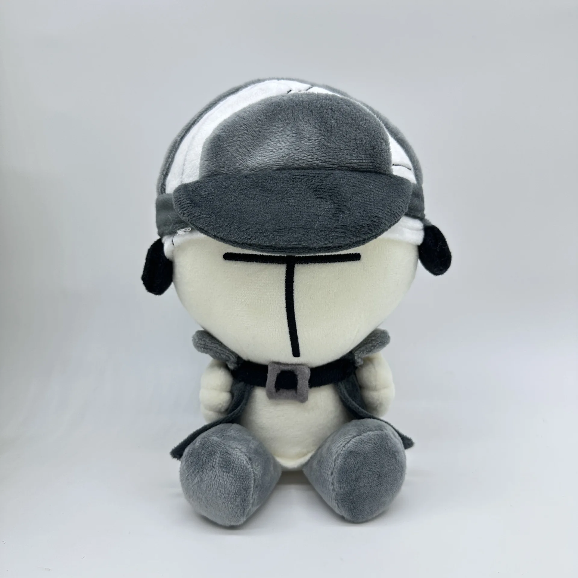 

Cute Plush Toy MADNESS COMBAT 20cm Plushie Soft Stuffed Toys Doll Birthday Gift #5859