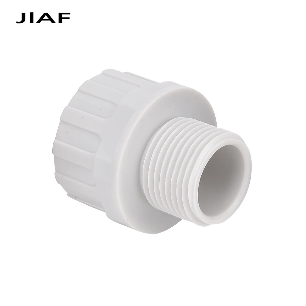 10PCS Nylon Expanding Ring M20 to M25 Threaded Diameter Expansion Adapter M12 M16 M20 M25 M32 M40 Thread Change Joint