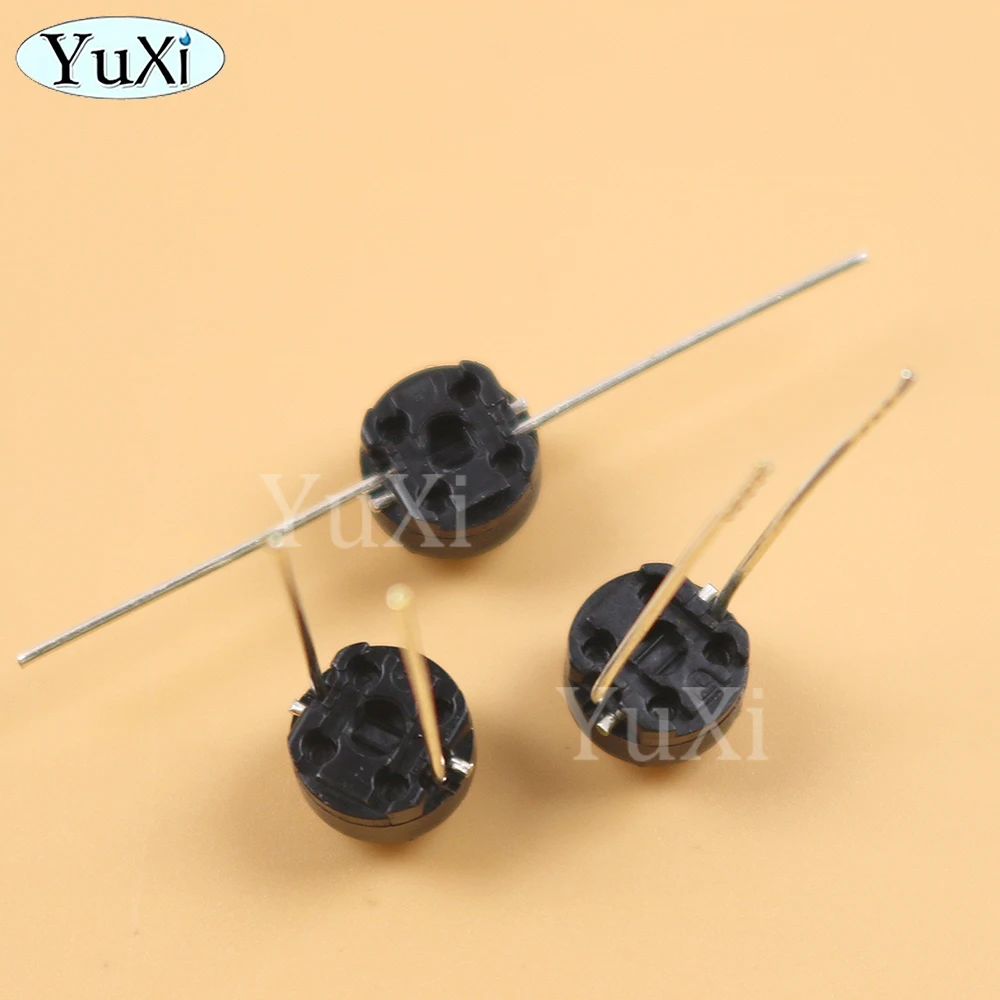 ALPS 택트 스위치 터치 스위치, 딥 택타일 푸시 단추 마이크로 스위치 버튼, SKRGAED010, 6*6*5mm, 50 개