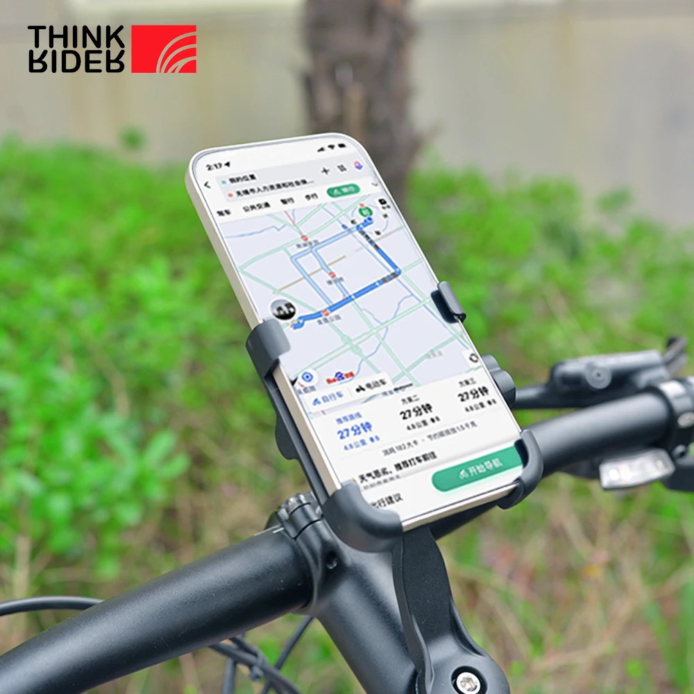 ThinkRider MTB ޴ Ʈ ĵ  ġ, 270  ȸ , ˷̴  ,  ޴ ġ