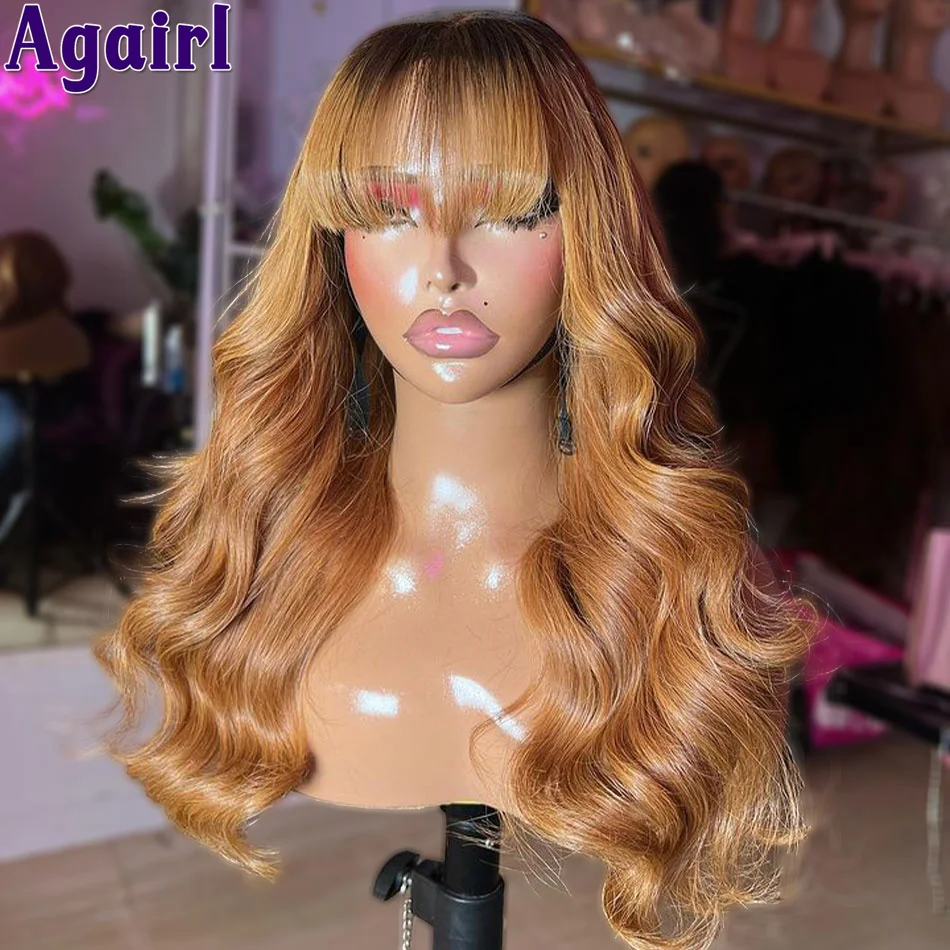 13x6-honey-blonde-body-wave-wigs-human-hair-200-glueless-preplucked-13x4-lace-frontal-wigs-with-bangs-transparent-6x4-lace-wig