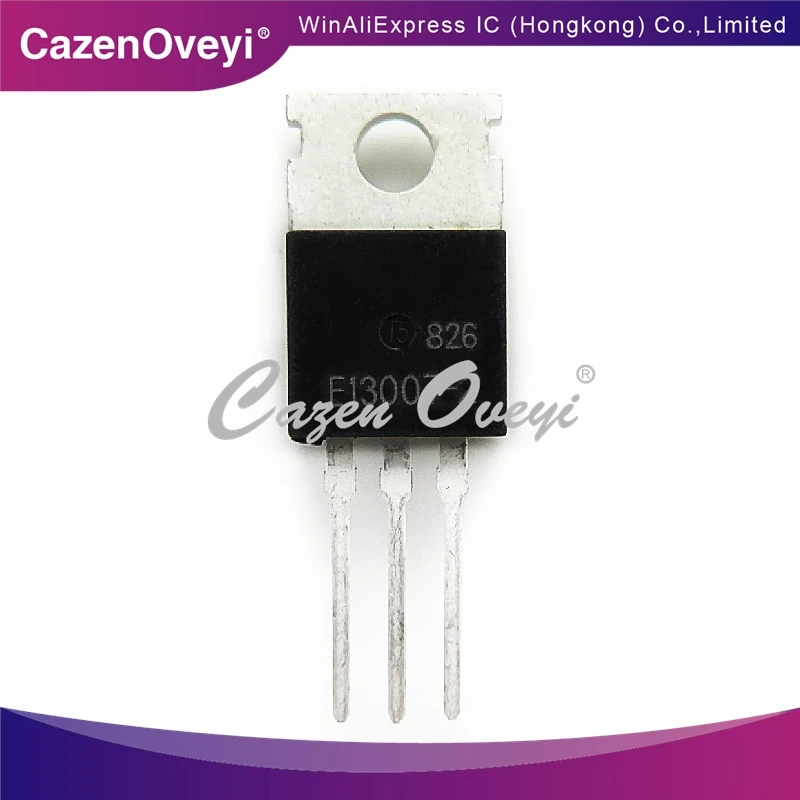 

5piece E13007-2 E13007 TO-220