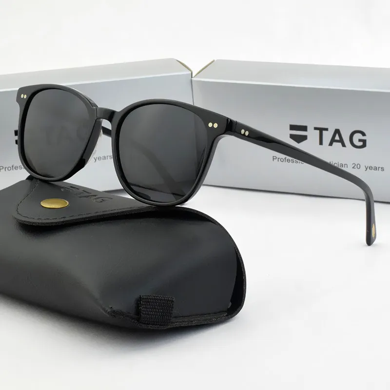 

2024 new round Polarized Sunglasses Man O-5277 Retro Sunglass Vintage Driving Glasses Shades for Women Luxury Brand Sun Glasses
