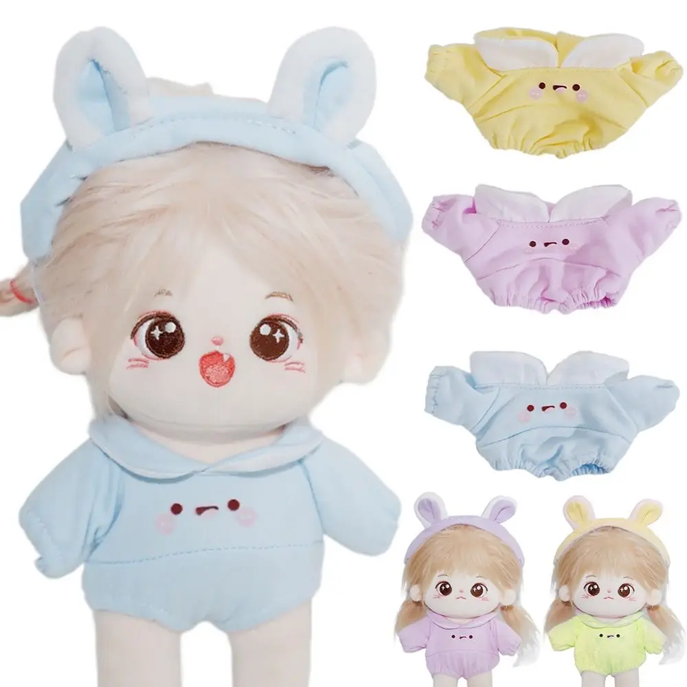 

Детская игрушка для кукол 20 см, одежда, аксессуары, свитшот, наряды ручной работы, толстовки, одежда, милые топы