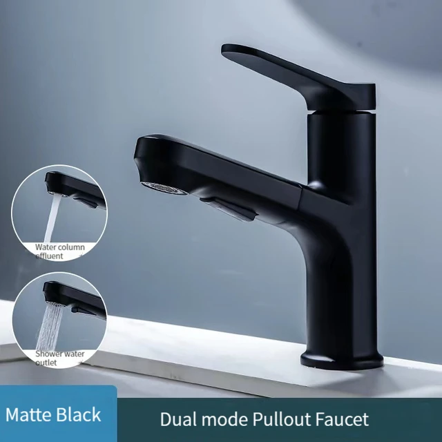 Dual-function-Black
