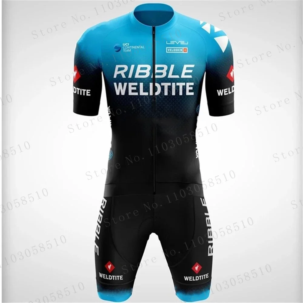 Male Cycling Overalls Triathlon Men's Short Sleeve Jumpsuit Cycling Jersey Piece Suit Bike Skinsuit Clothing 9D Ropa Ciclismo cycling suit