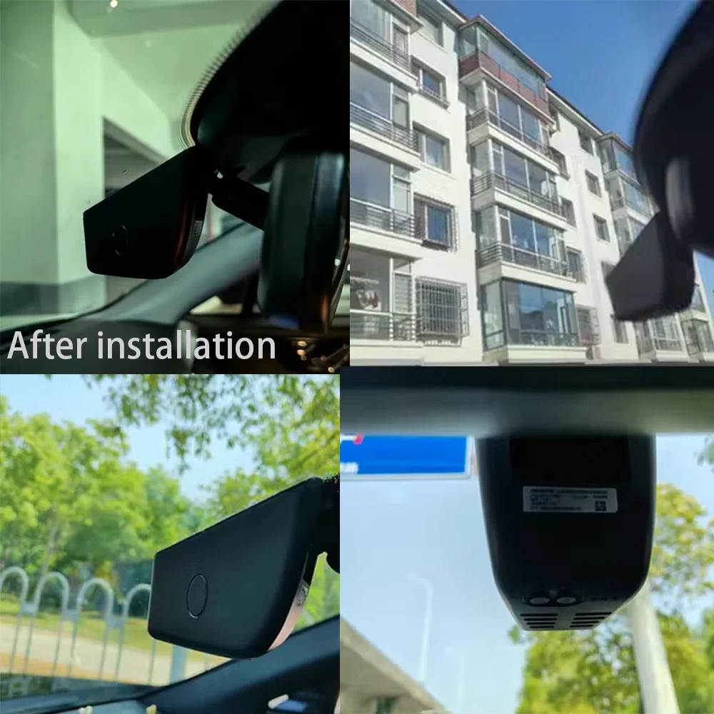 ZJCGO ÷  ÷ DVR  ķ, UHD 4K 2160P ,  κ F-150 F-250 F-350  F150 F250 F350 2011  2023
