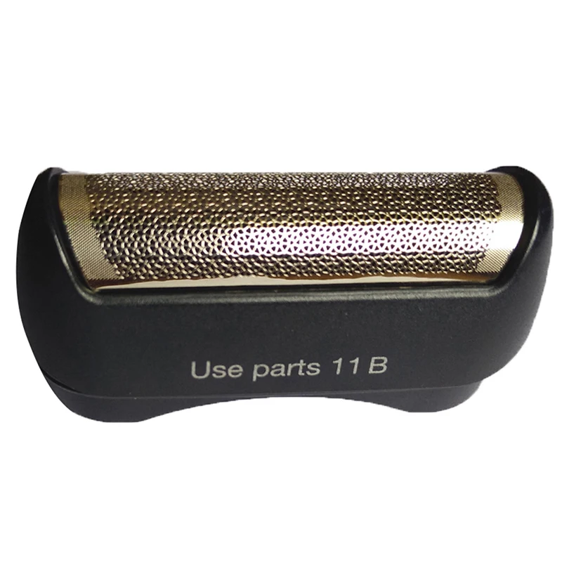 

Сменная сетка 11B для электробритвы Braun серии 110, 120, 130, 140, 150