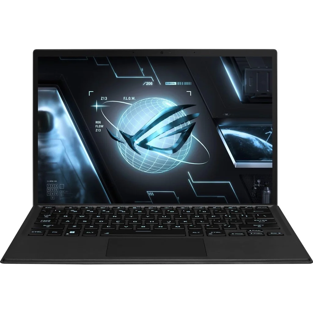 

13.4 1920x1200 (WUXGA) Touchscreen Gaming Tablet, Core i9-12900H, 16GB RAM, 1TB SSD, RTX 3050 Ti V4G Graphics