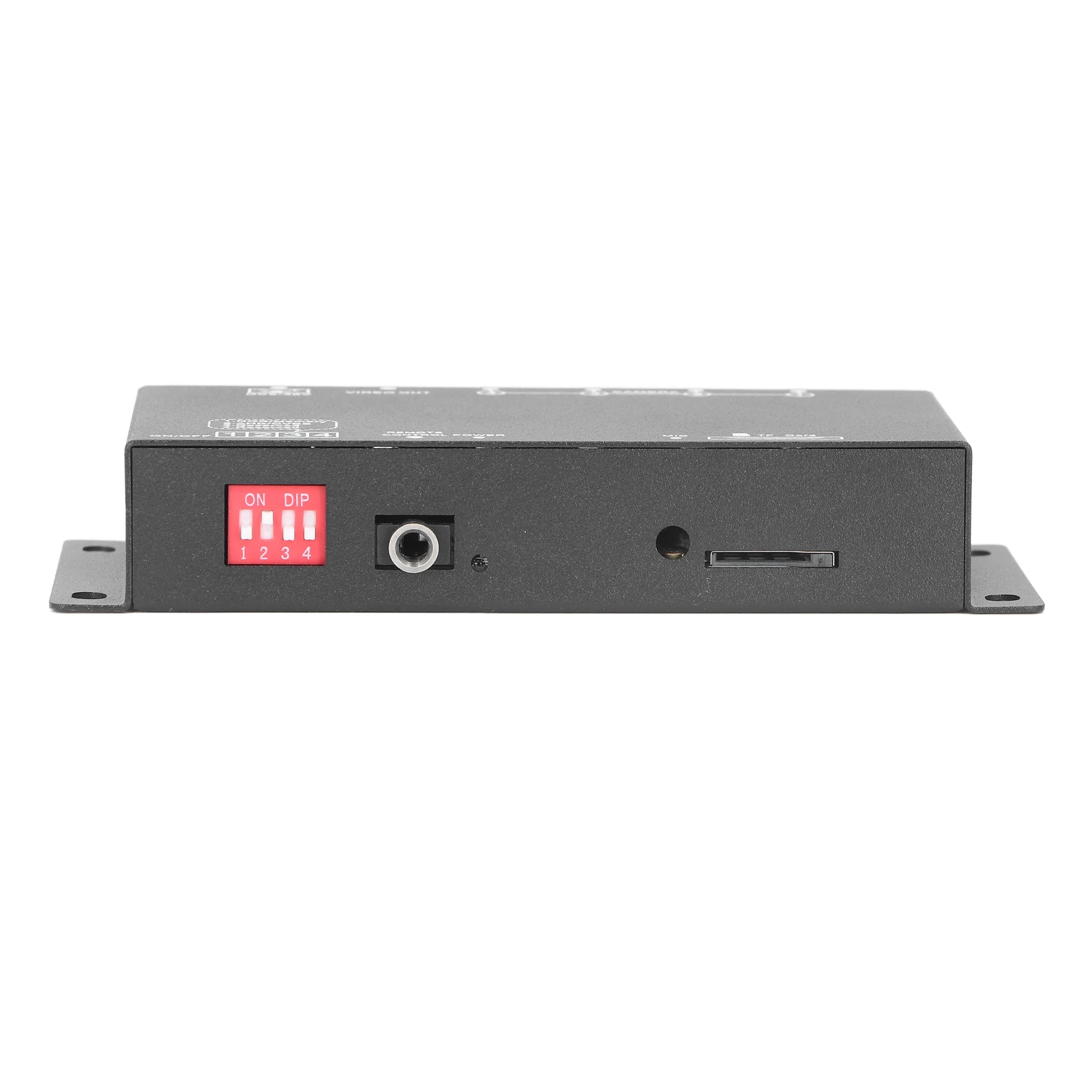 Description Picture 3 of itemMini MDVR Mobile Digital Video Recorder 4 Channel Mini MDVR 1080P for School Buses  Trucks Engineering Vehicles Small MDVR