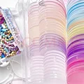 50PCS Random Chuck