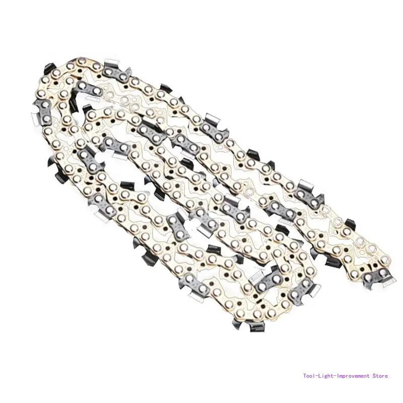 

C63E Chainsaw Chain 16 Inch 3/8 Inch Gauges 59 Drives Links 29 Teeth for Craftsman